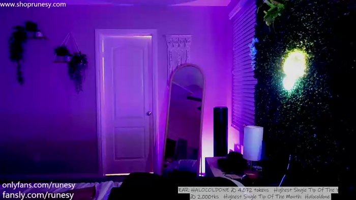 runesy