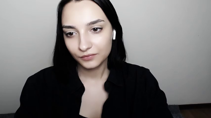 veryveryshygirl