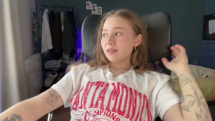 whoisalisa