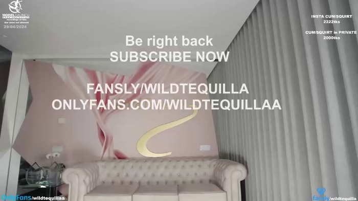 wildtequilla