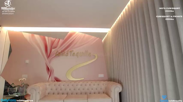 wildtequilla