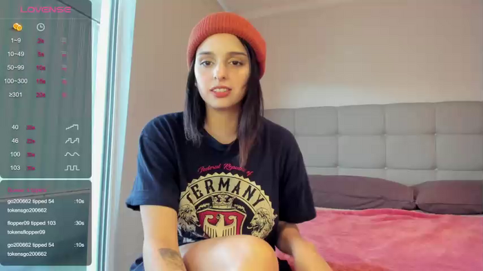 yourfreakygirl