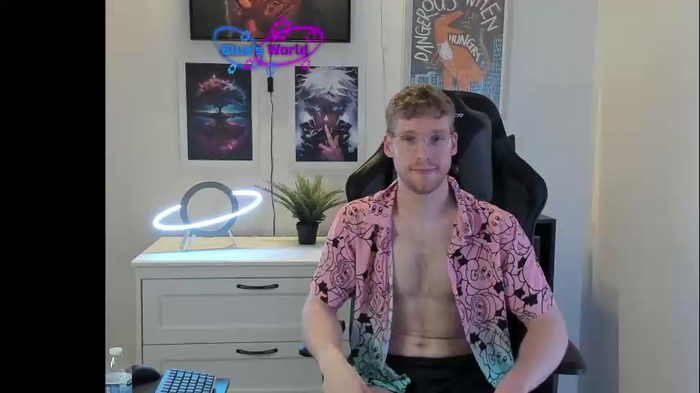 blueeyedtallguy