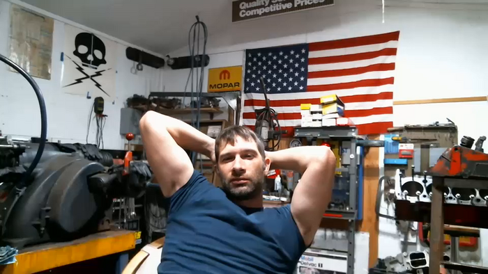 donniestone