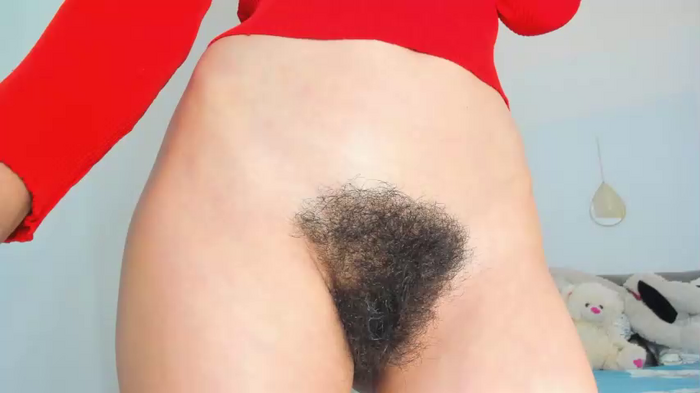 bush_woman