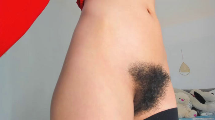 bush_woman