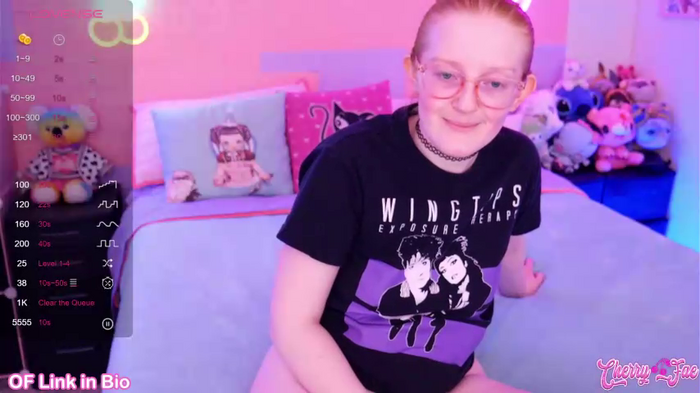 cherryfaexxx