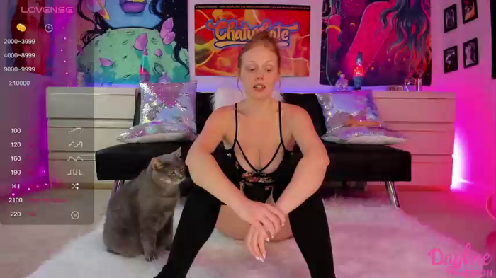 daphnemadison