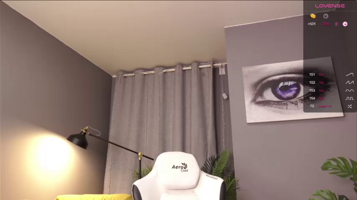 meganiex