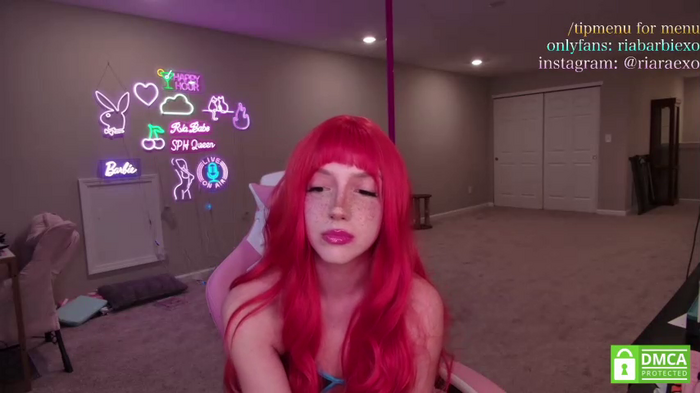 riababe