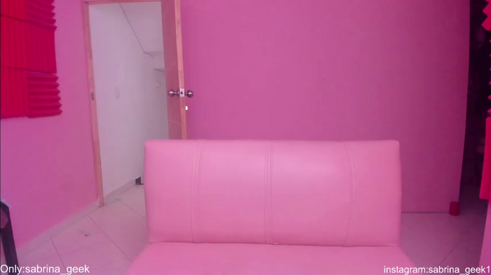 sabrina_geek