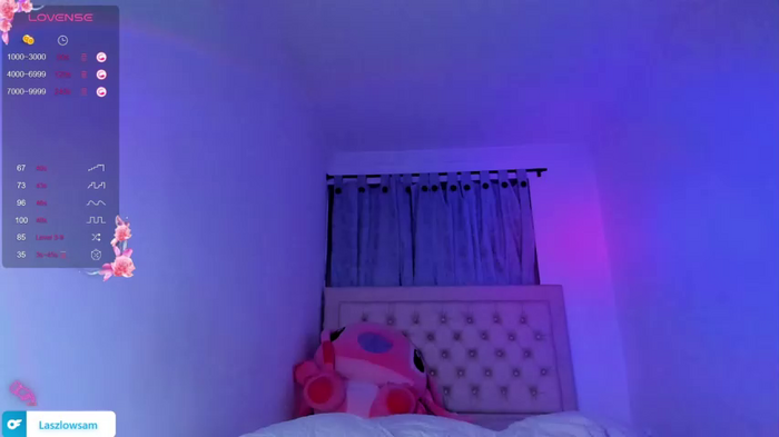 sammylaszlow