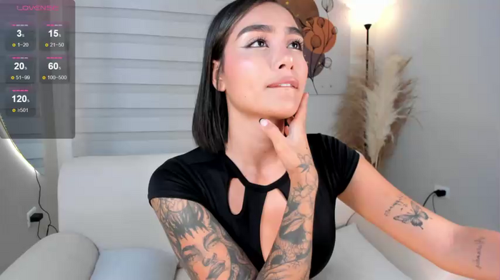 valerieaustin