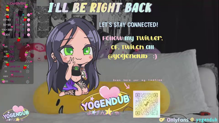 yogendub
