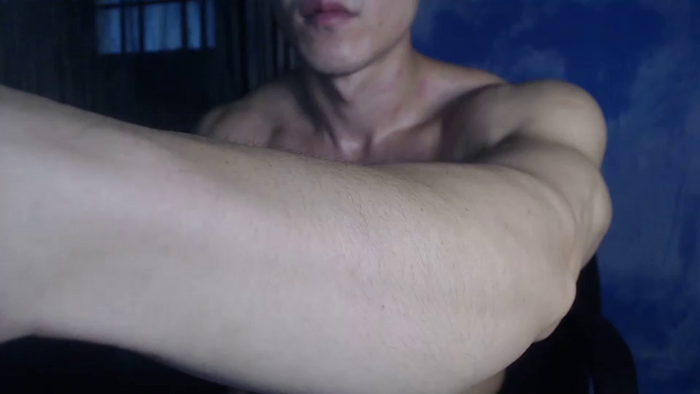 markogoldwolf