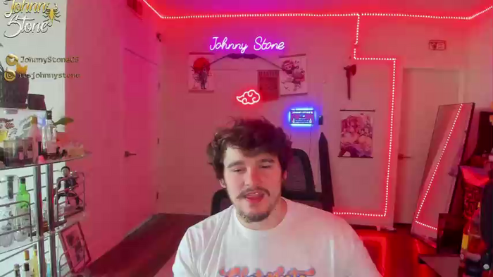 thejohnnystone