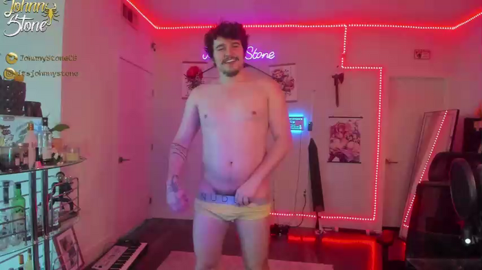 thejohnnystone