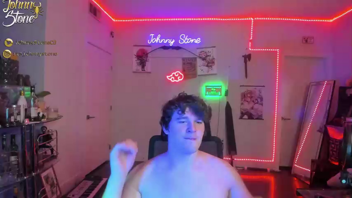 thejohnnystone