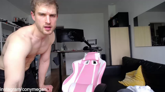 conymegan