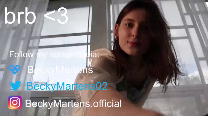 beckymartens