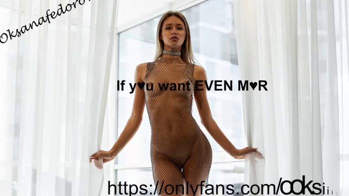 oksanafedorova