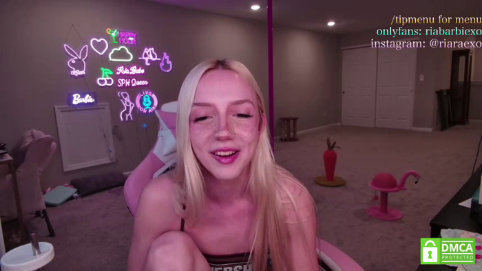 riababe