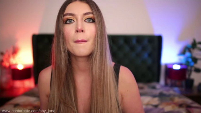 shy_jane