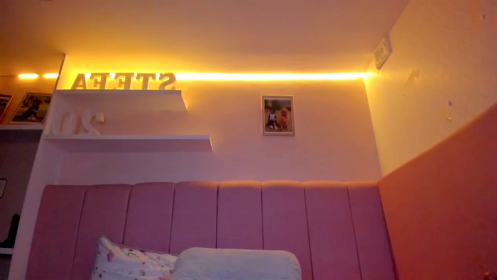 stefaagomez
