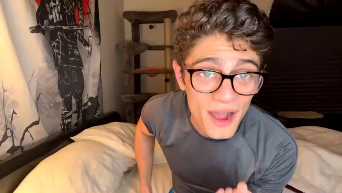 iblamedevan