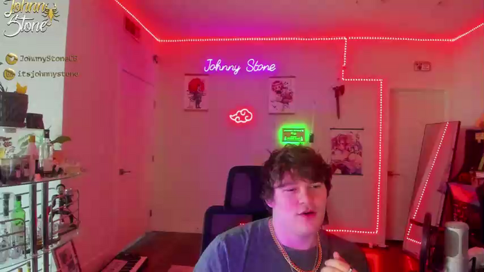 thejohnnystone