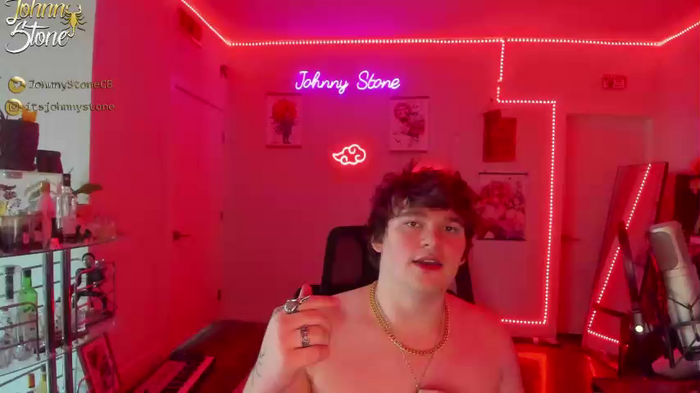 thejohnnystone
