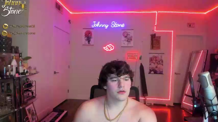 thejohnnystone