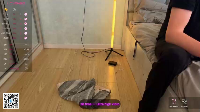 vundersex