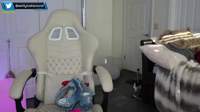 ashlyndiamond