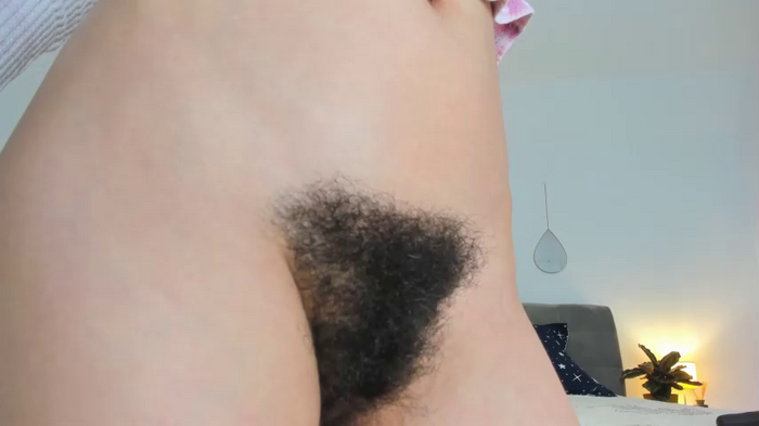 bush_woman