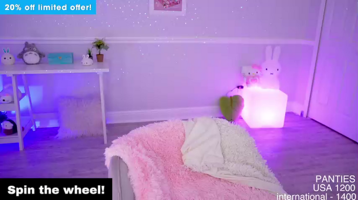 cherrycrush