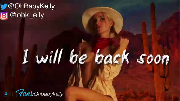 ohbabykelly