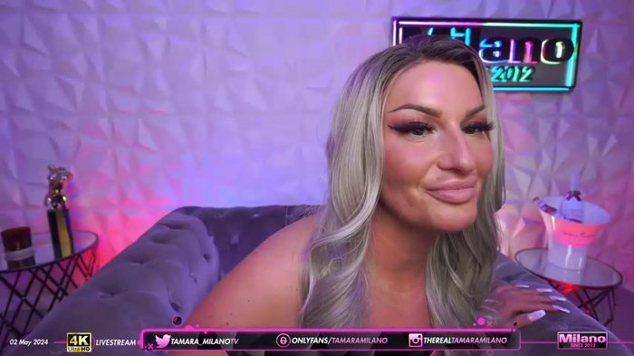 tamaramilano