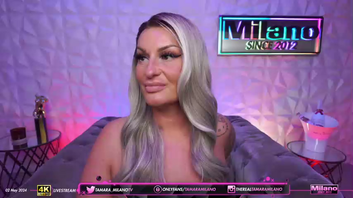 tamaramilano