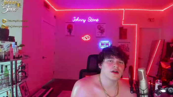 thejohnnystone