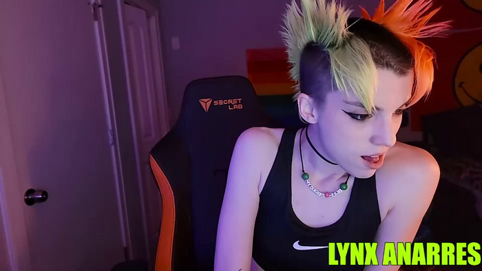 lynxanarres