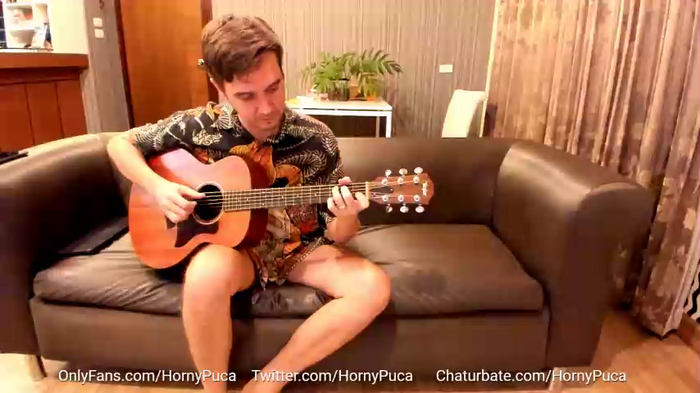hornypuca