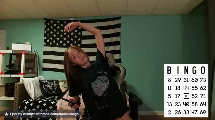anabelleleigh