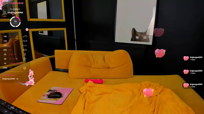 arikajoy