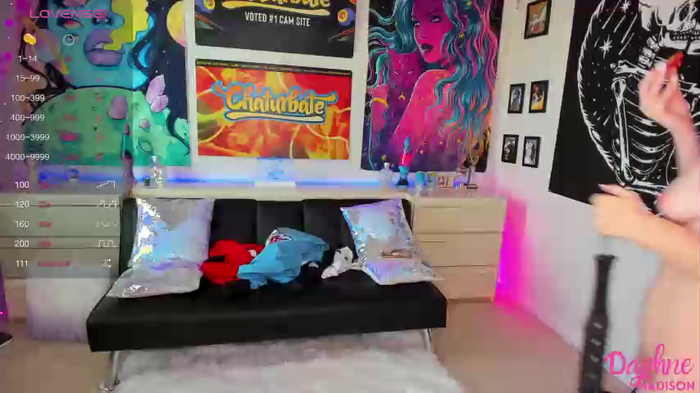 daphnemadison