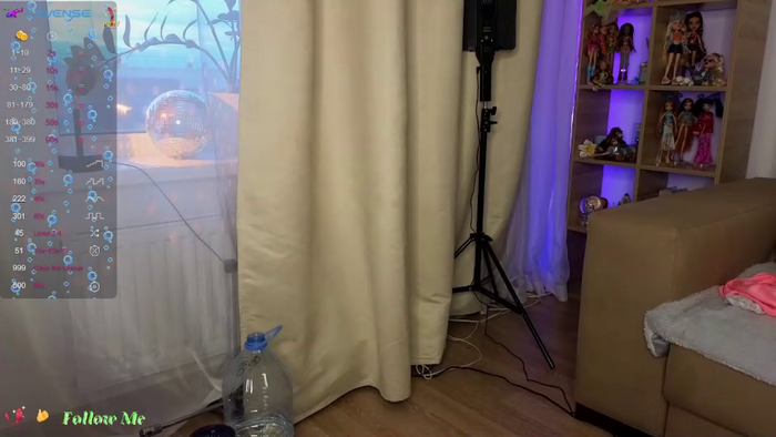 lolliruth