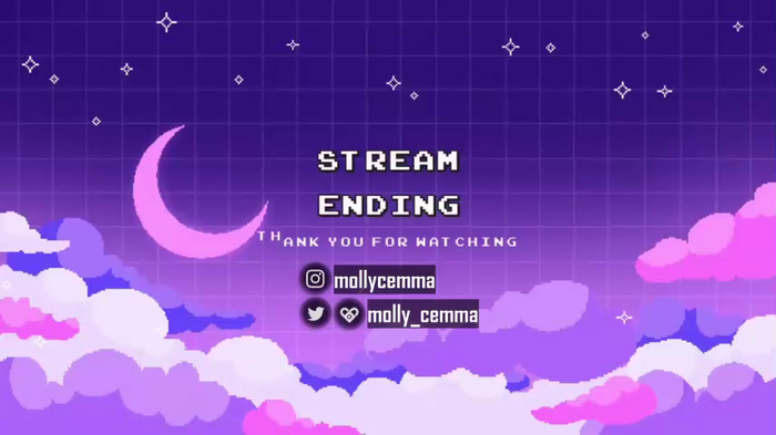 mollycemma