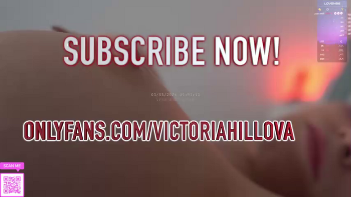 victoriahillova