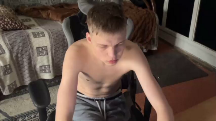 oofcblesssexx