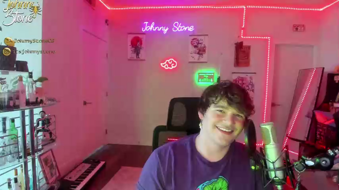 thejohnnystone